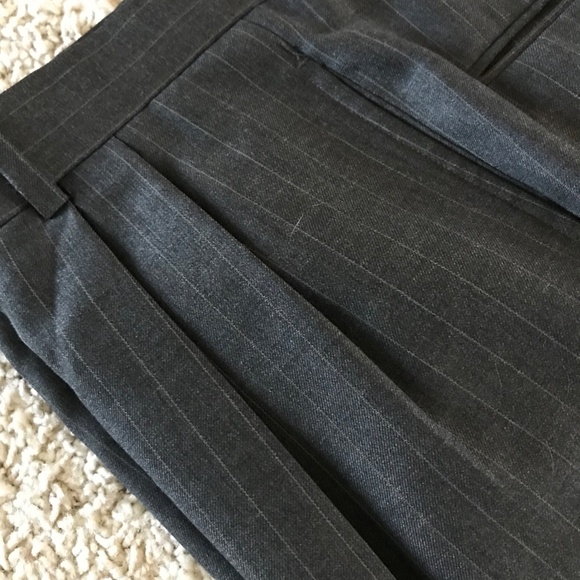 Mens Pinstriped Suit Nordstrom - Picture 12 of 15